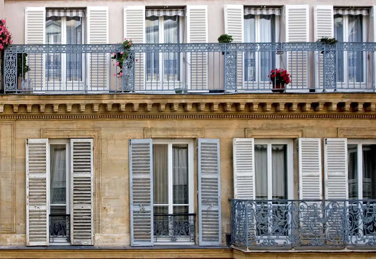 сколько стоит жилье во франции