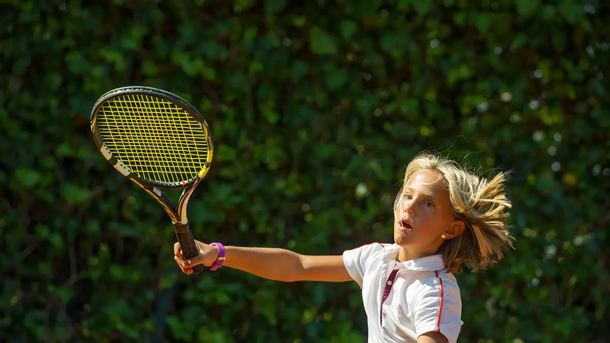 Как избежать спортивных травм в детстве