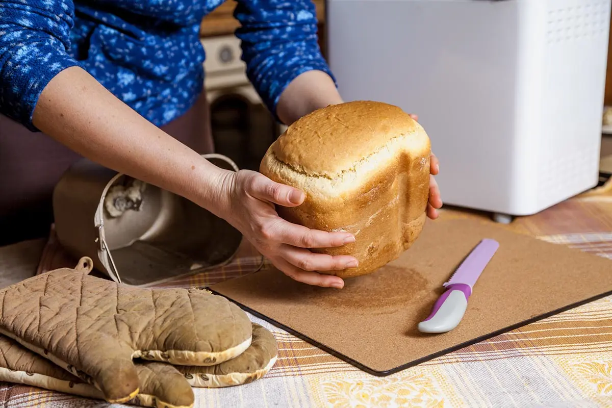 Какие функции хлебопечки важны