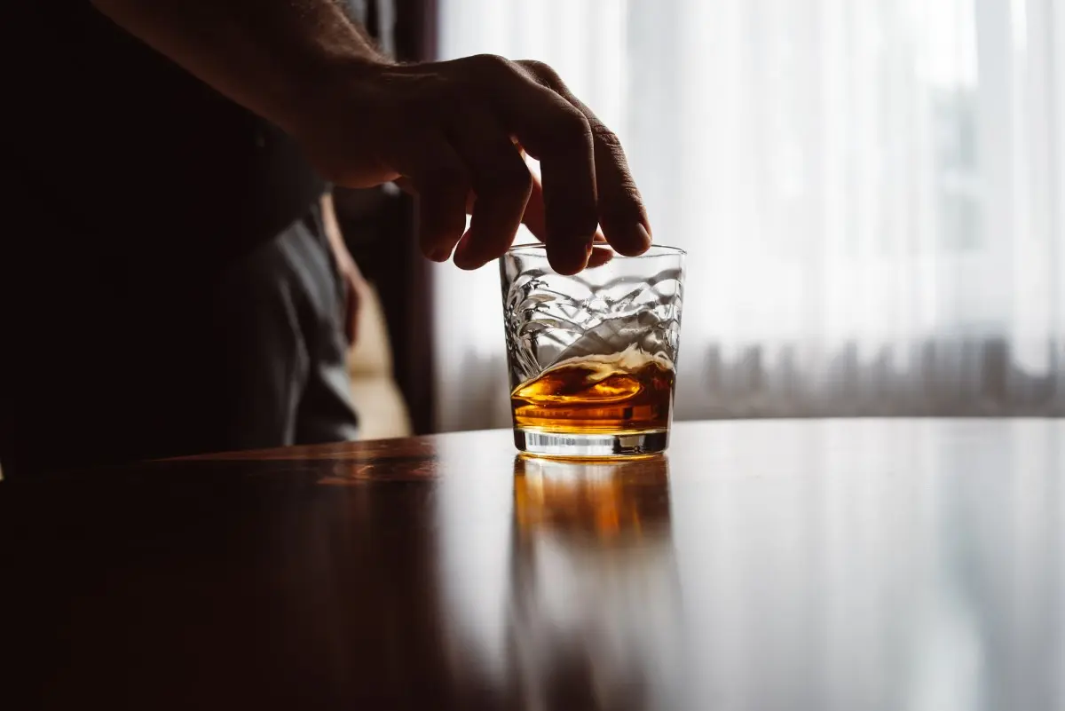 Мифы о пользе алкоголя