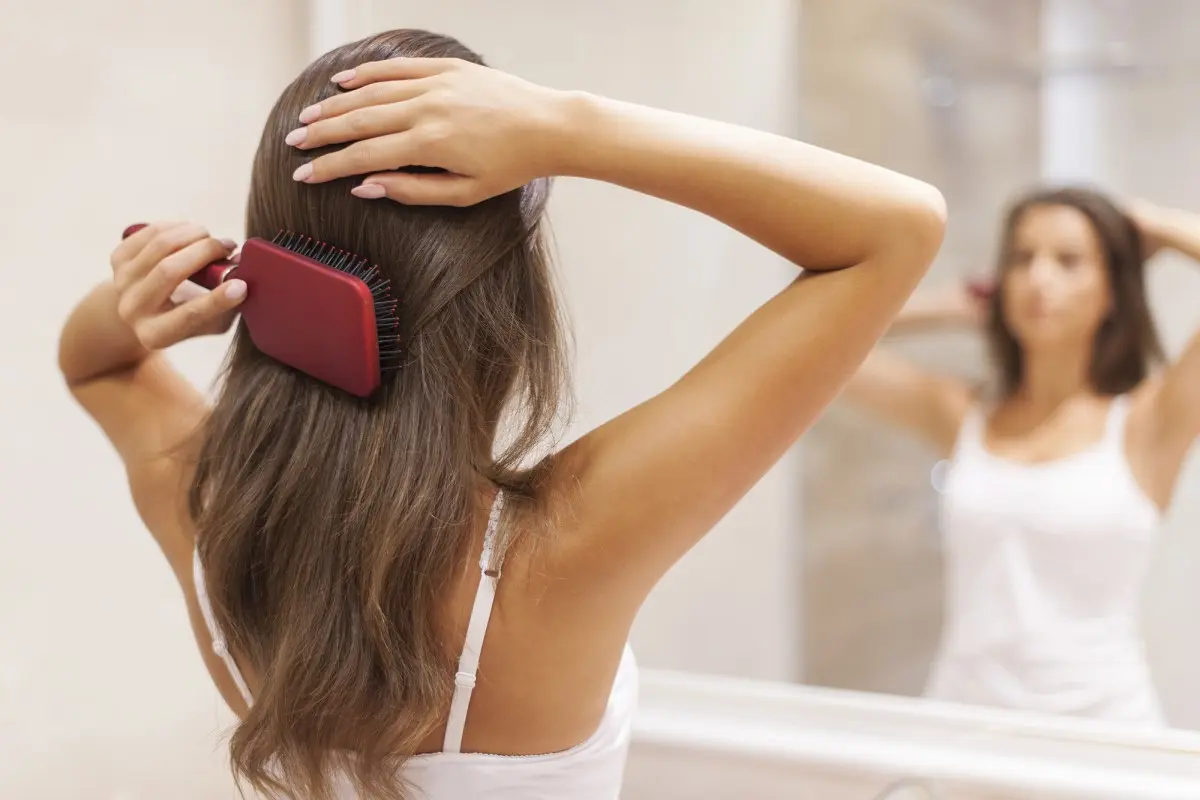 Как защитить волосы от повреждений