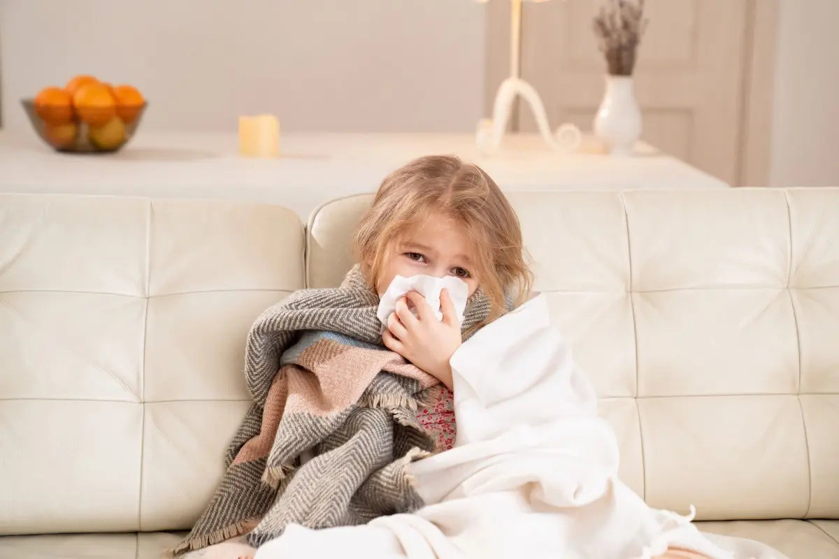 Почему простуду лечить обязательно?
