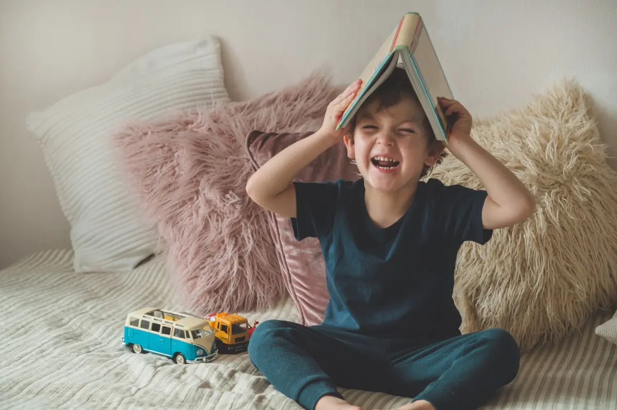 Способы обучения чтению ребенка