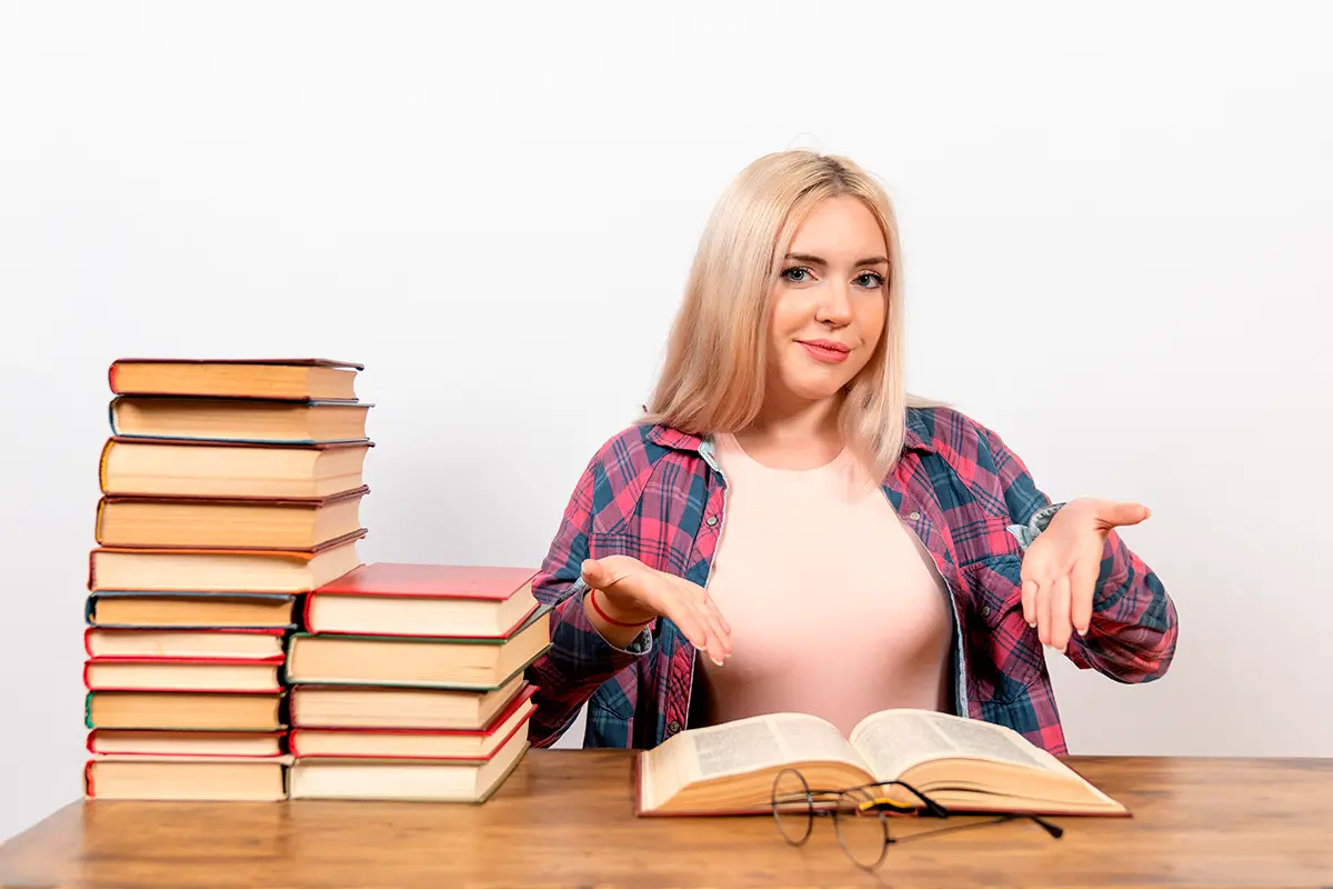 Если у вас есть базовые знания английского, подтяните их