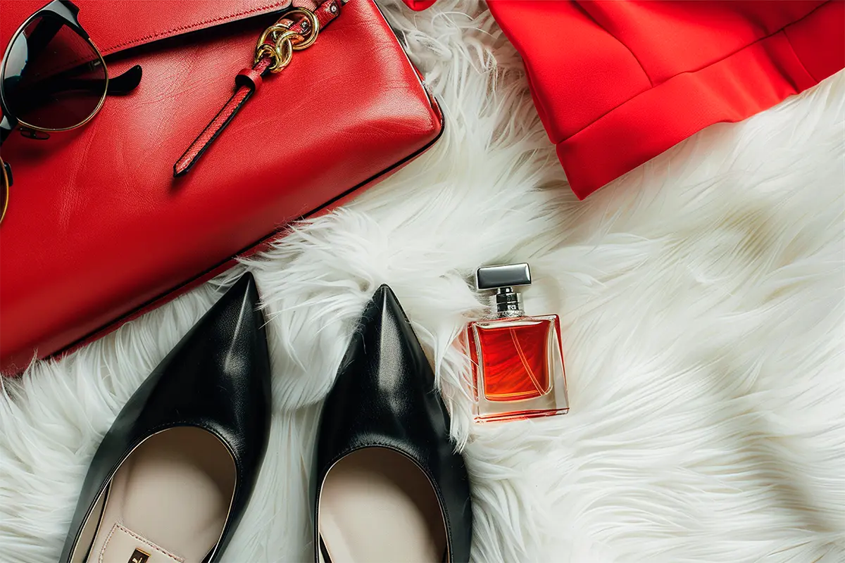 Как выглядеть роскошно