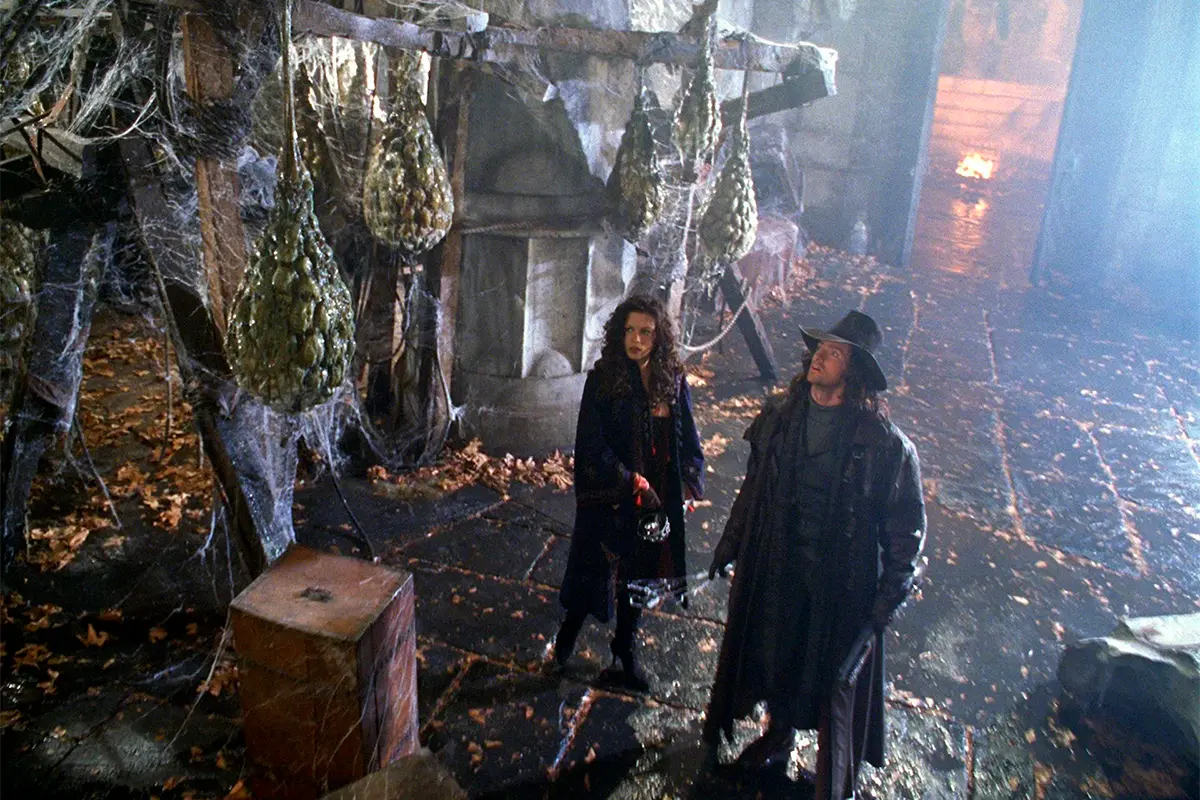 Ван Хельсинг Ван Хельсинг