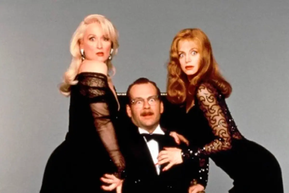 9 Хэллоуинских фильмов и телесериалов, которые погрузят вас в атмосферу волшебства и мистики. Отпуск