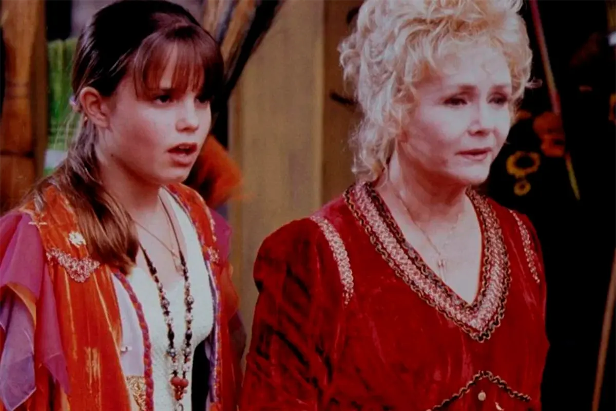 Хэллоуинский город Хэллоуинский город