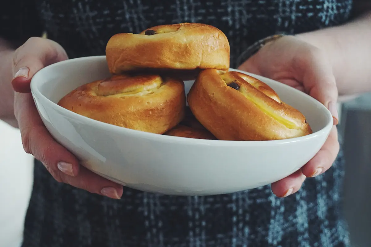 10 трогательных традиций, которые вы можете создать вместе со своими внуками