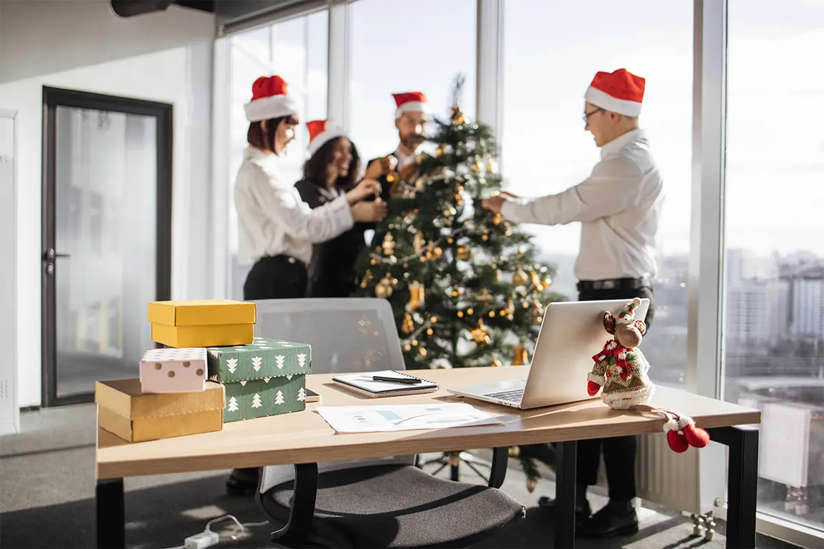 Что вы можете предложить своим коллегам-женщинам?