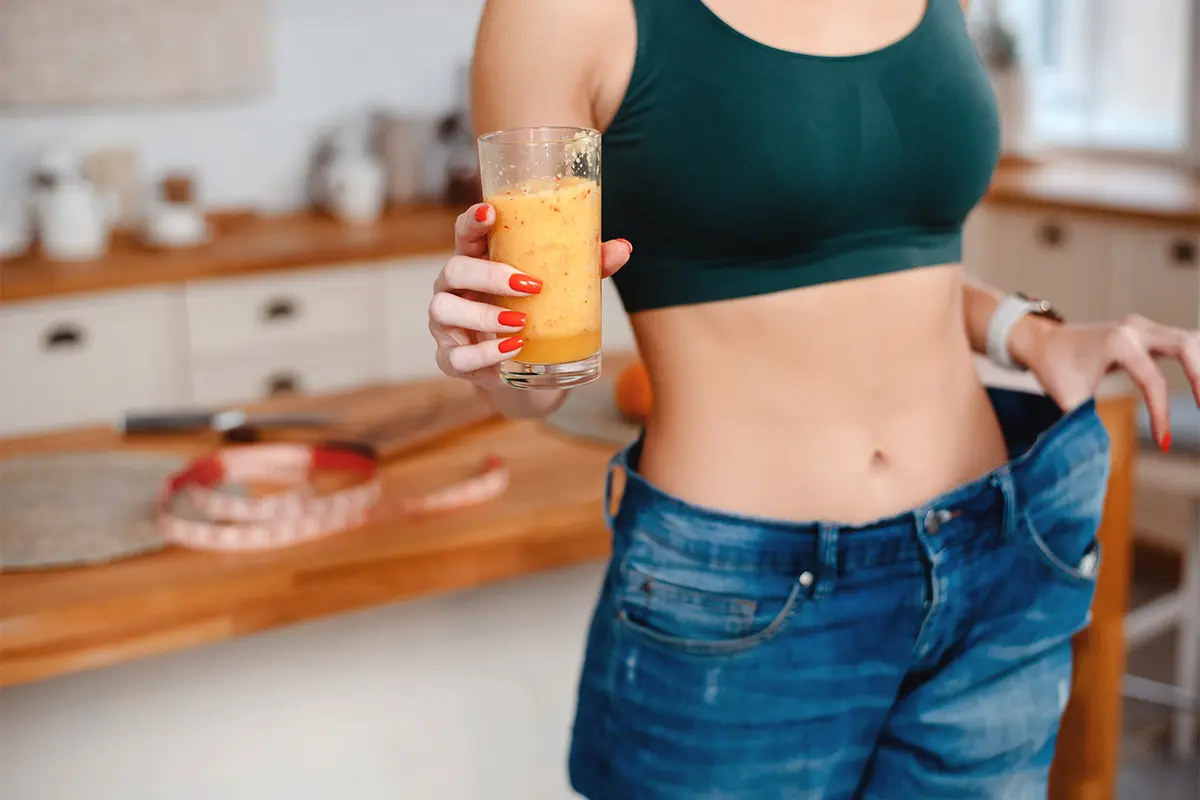 Отвар имбиря для усиления эффекта Имбирный отвар для усиления эффекта похудения.