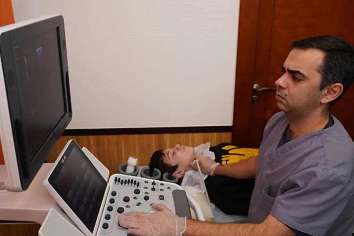 Клиника доктора Шишонина Клиника доктора Шишонина