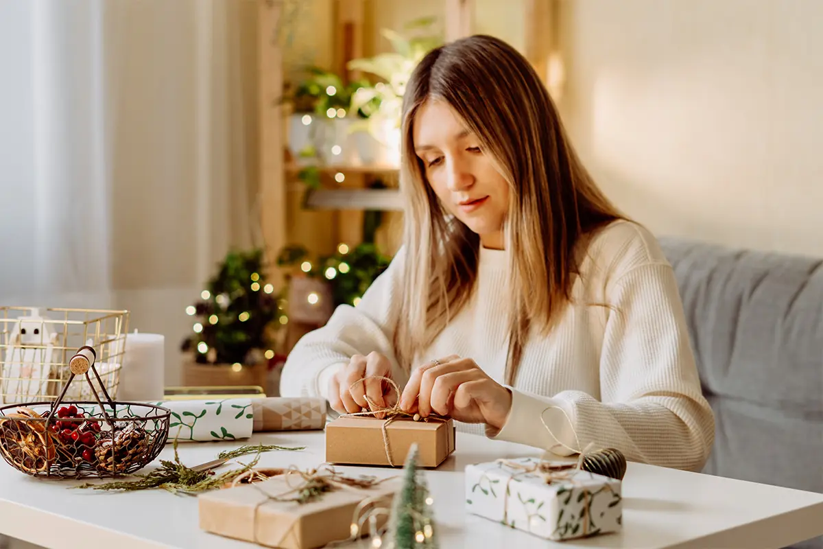 Новогоднее поздравление