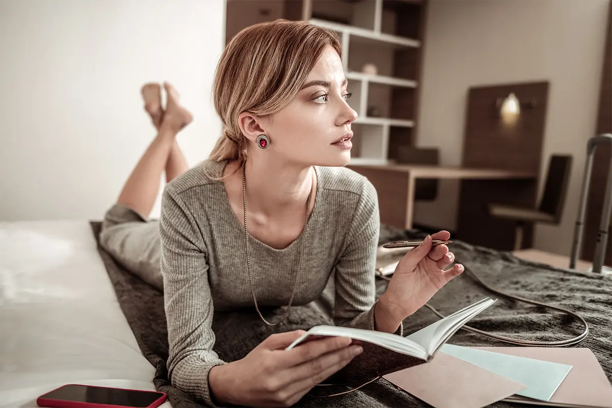 Связь интуиции с эмоциями и телесными сигналами