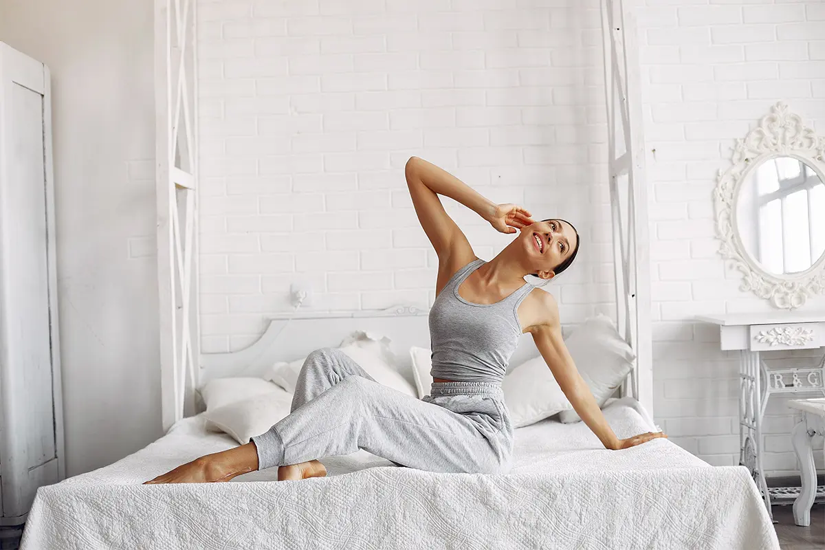 Дополнительный сон продемонстрировал улучшение точности и устойчивости внимания