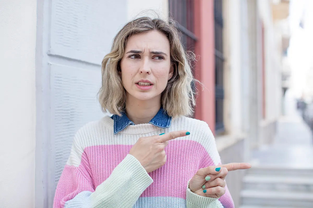 Стоит ли избегать объектов зависти