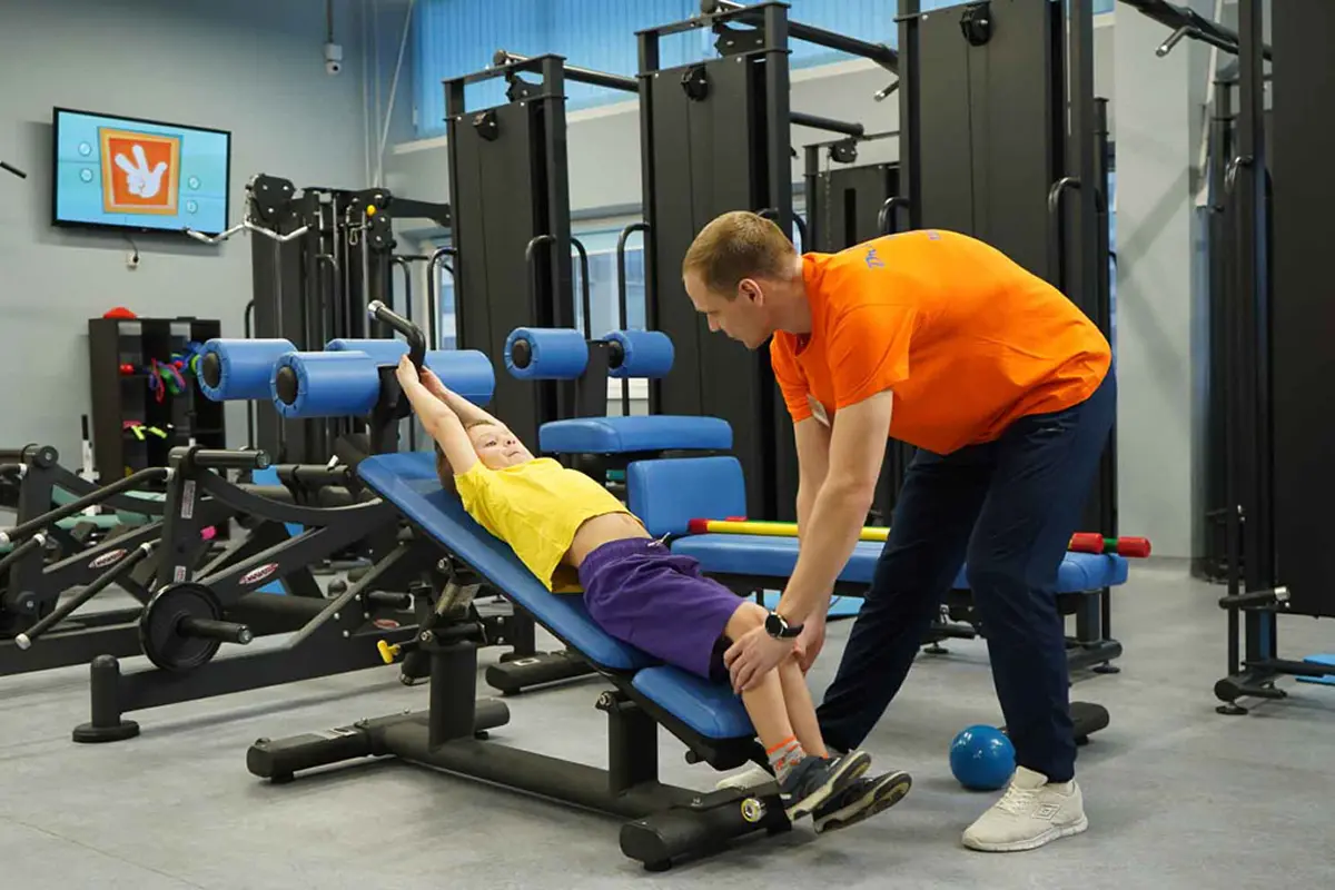 Тревожные сигналы для родителей