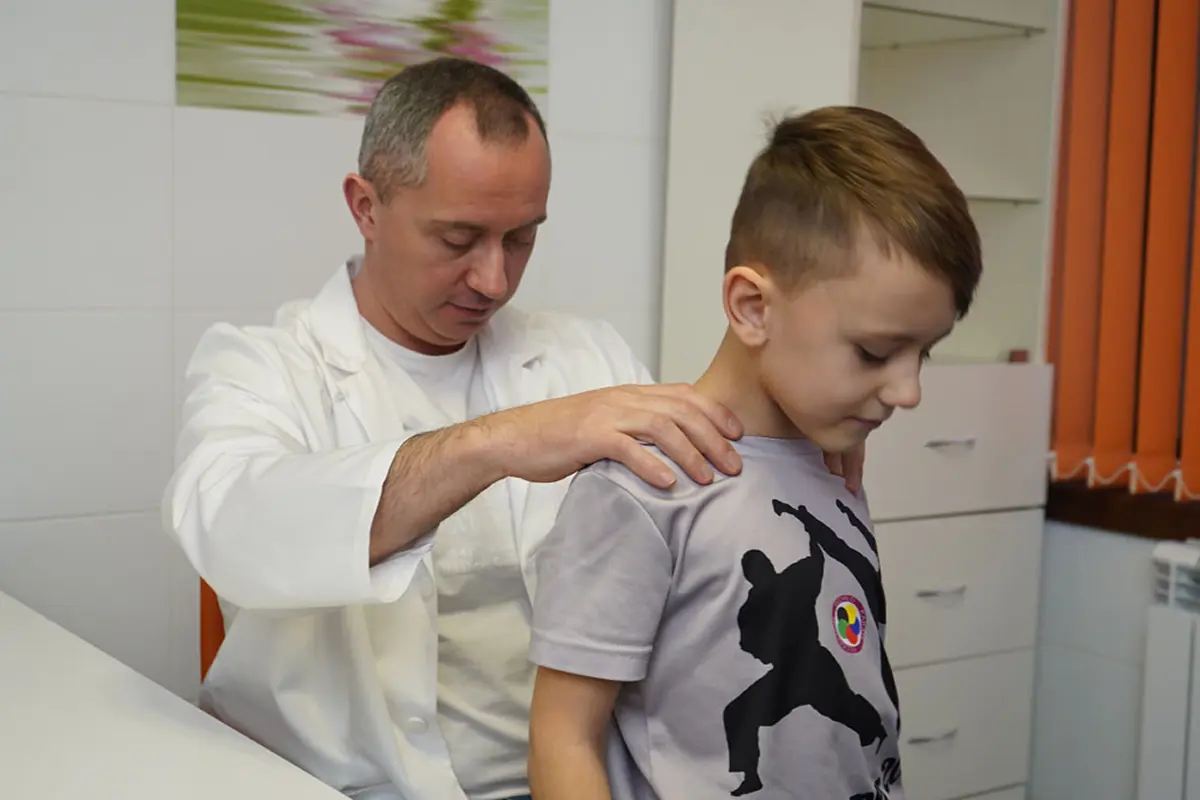 Хронические заболевания у детей