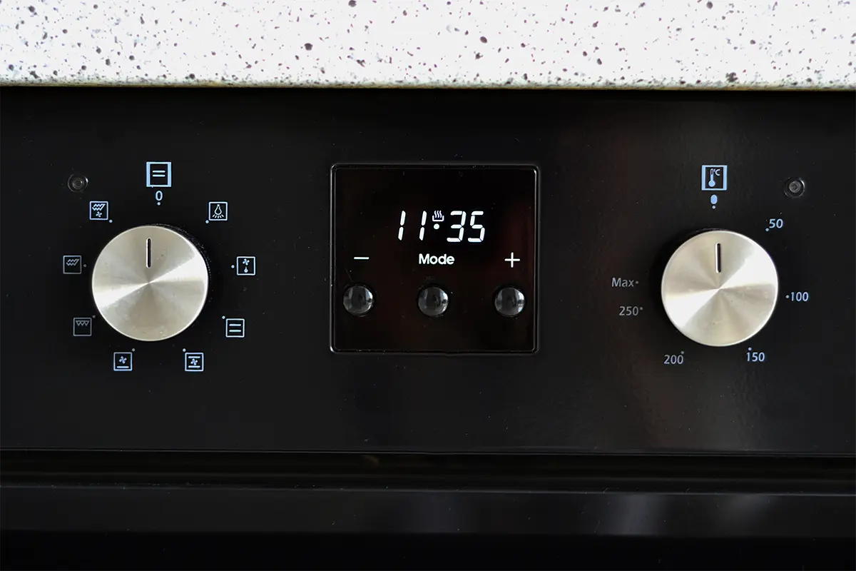 Важные правила использования духовки Важные правила использования духовки