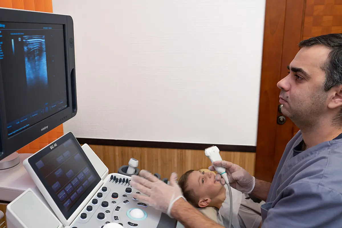 Клиника Шишонина