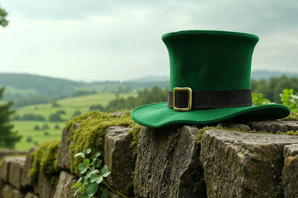 Кто такой святой Патрик