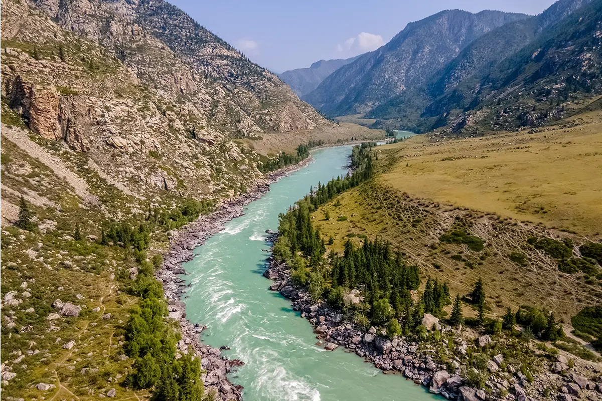 Дагестан становится всё более популярным направлением