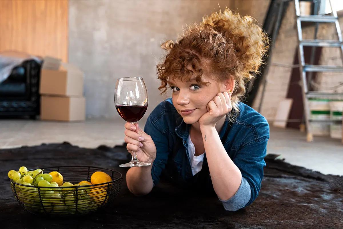 Подросток и алкоголь: как поговорить и снизить риски