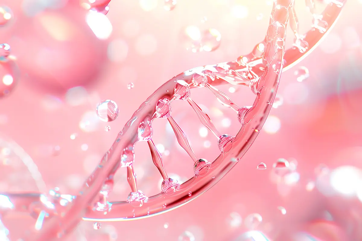 Что такое PDRN