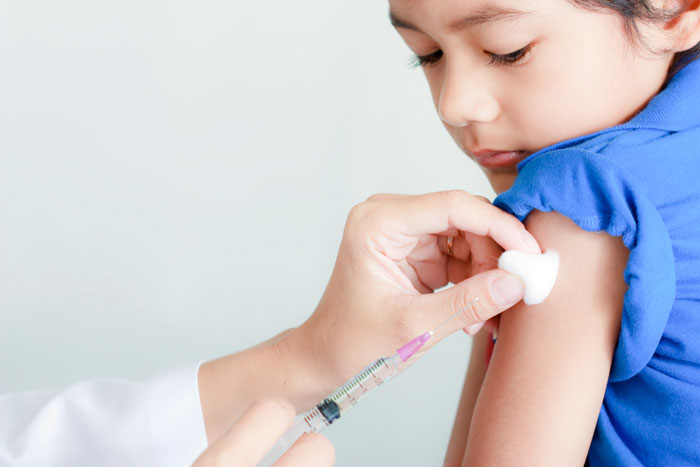 Сроки вакцинации
