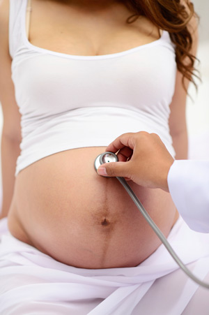 Формируется на 13 неделе беременности. Можно ли алкоголь? Внутриутробная задержка развития
