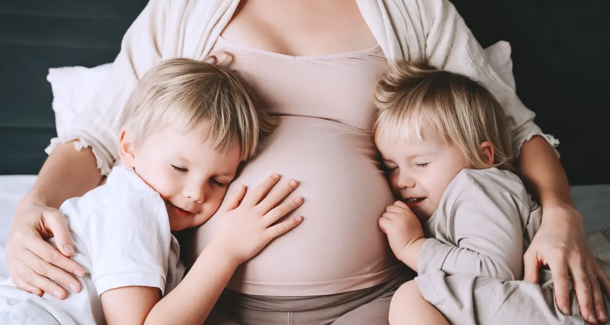 Чем третья беременность отличается от предыдущих