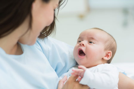 Почему новорожденный отказывается от грудного молока