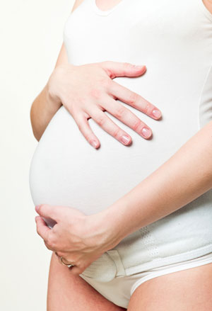 Воспалительные заболевания половых органов у беременных