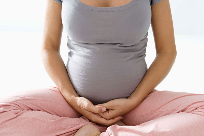 Больничный при беременности