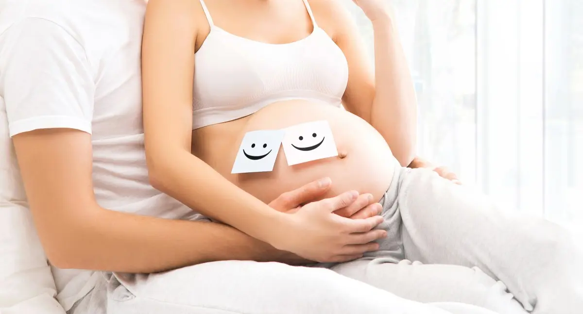 Как протекает многоплодная беременность и роды