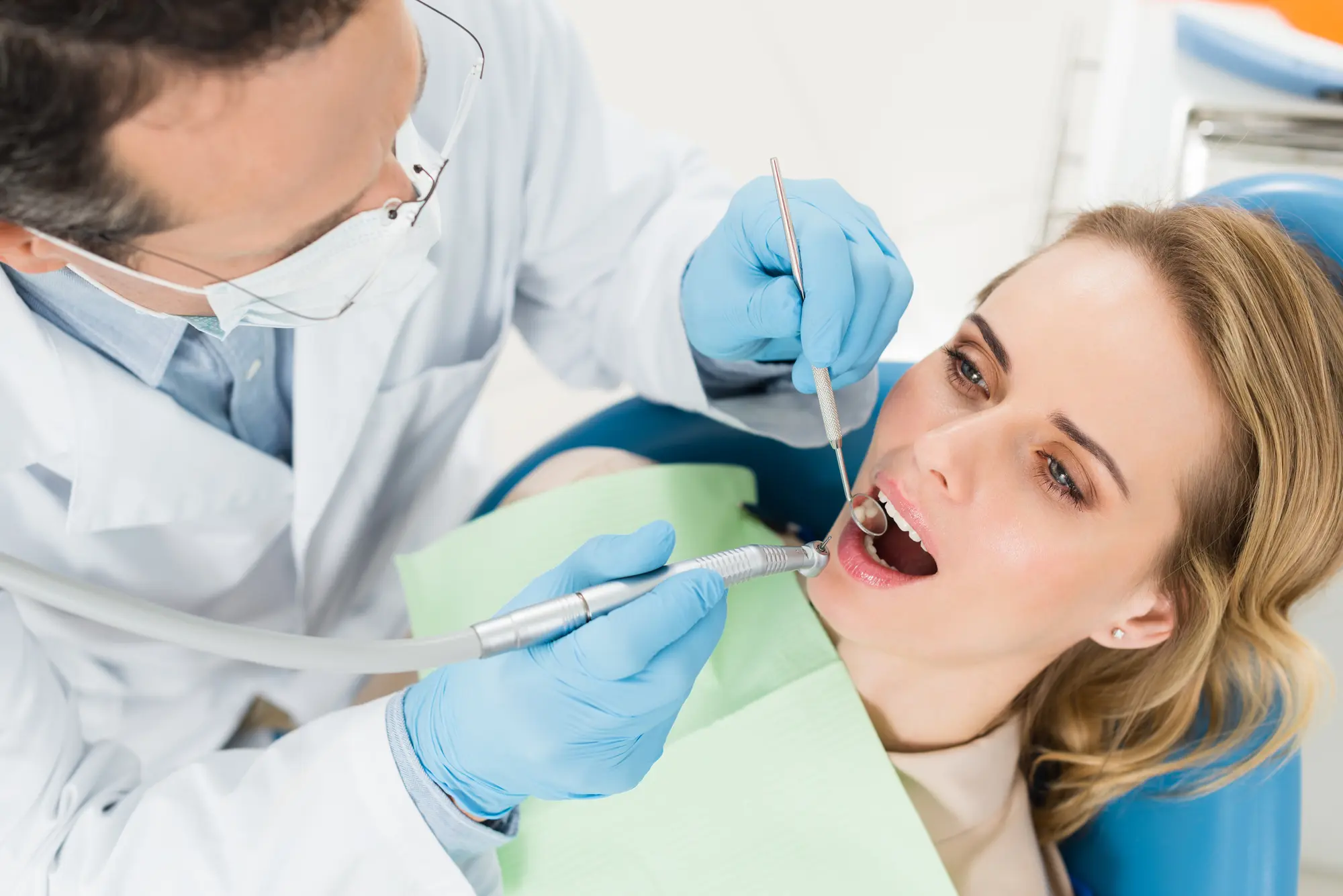 Можно ли лечить зубы перед зачатием