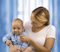 Особенности введения прикорма детям первого года жизни с пищевой аллергией