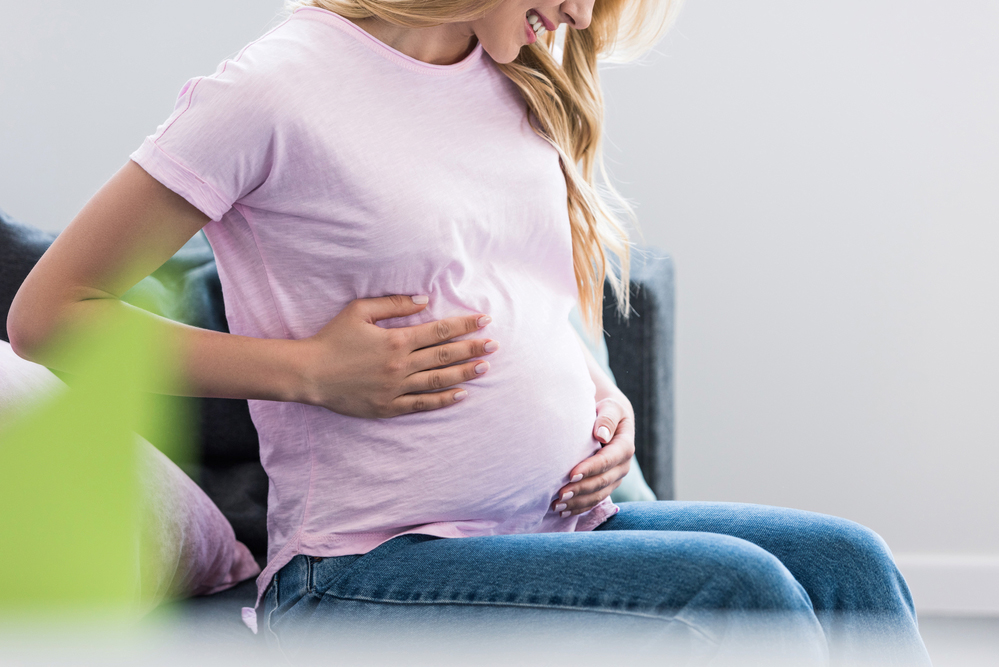 Развитие анемии при беременности