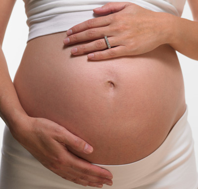 Как улучшить кровоток в матке при беременности