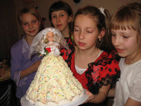 Барби-party - праздник для девочек