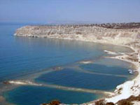 Что посмотреть на Кипре