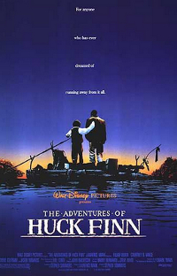 Приключения Гека Финна (Adventures of Huck Finn)