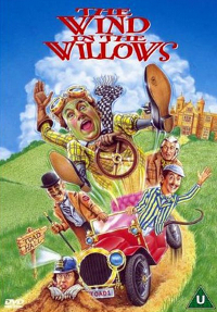 Ветер в Ивах (The wind in the willows)