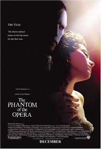 Призрак Оперы (The Phantom of the Opera)