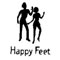 BeYu Happy Feet