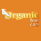 Organic foot care