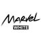 Marvel WHITE