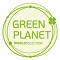 Зеленая планета
