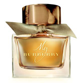 Новый аромат My Burberry: воплощение эстетики бренда
