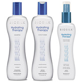 BioSilk Hydrating Therapy – новая линия для очень сухих и поврежденных волос